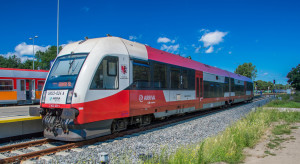 Bój o rynek kolei pasażerskiej w Polsce wchodzi w nową fazę