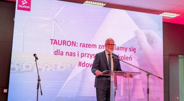 Wielkie inwestycje Taurona. Spółka wyda 100 mld zł