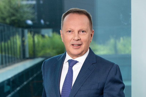 BGK chce wydać w trzy lata na projekty dotyczące rozwoju nowych technologii 1,5 mld zł