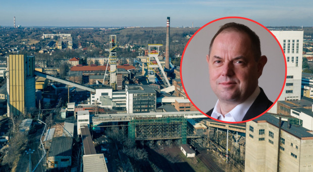 Prezes PGG zapowiada dużą zmianę w spółce. "To największe wyzwanie w historii"