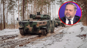 Nie tylko Pioruny. Jaką polską bronią są zainteresowane kraje, które uczestniczą w SAFE?