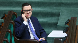Będzie niższy VAT na paliwa? Jest deklaracja ministra energii [HIRSCH O GOSPODARCE]