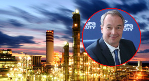 Nowy prezes Grupy Azoty dla WNP: biznes działa, ale błędne inwestycje blokują rozwój