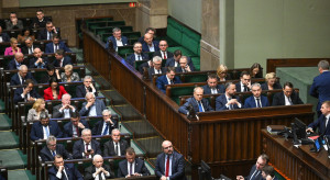 Sejm wezwał rząd do zaskarżenia umowy z Merocosurem do TSUE