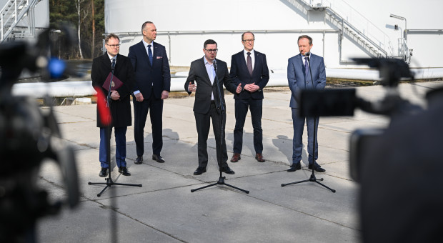 Ważna dla energetyki reforma przegłosowana. Co zrobi prezydent?