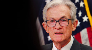 Fed robi pauzę. Kluczowa decyzja zapadła. "Niepewność na wysokim poziomie"