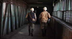 Widmo upadłości nad największą spółką węglową w Polsce. Pogotowie strajkowe w PGG