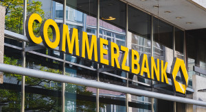 UniCredit chce przejąć niemiecki Commerzbank