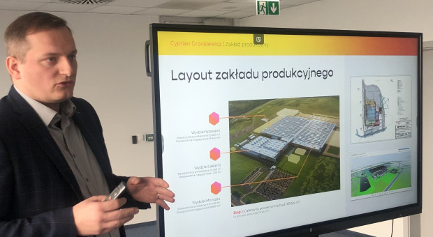 Electromobility Poland bez prezesa. "Brak właściwej współpracy"