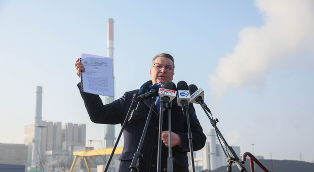 Węgiel i ETS nagle w centrum uwagi. Ruszyła nowa kampania wyborcza