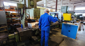 GUS przekazał dane o nowych zamówieniach w przemyśle