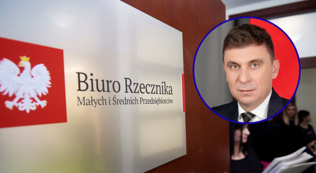 Rzecznik przedsiębiorców zyska szersze uprawnienia. Nowy obowiązek ws. mediacji