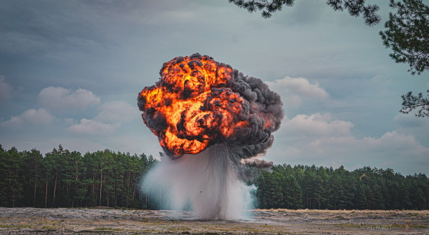 "Perła w koronie polskiej zbrojeniówki" będzie rosnąć. Inwestycja ma pochłonąć grubo ponad miliard złotych