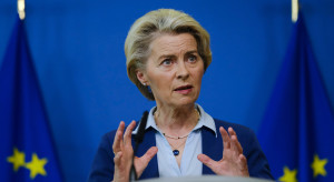 Szefowa KE: Przyspieszamy prace nad nadchodzącą rewizją ETS