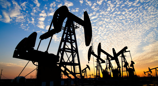 Ceny ropy mocno w górę po zatrzymaniu irańskiego statku przez USA