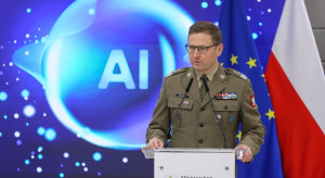 Polski generał z ważnym stanowiskiem w NATO. Chodzi o cyberbezpieczeństwo