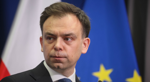 Budżet w lutym wygląda źle, spadek dochodów z VAT o 25 proc. [HIRSCH O GOSPODARCE]