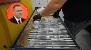 Najwięksi przegrani weta ustawy o SAFE. Te dwie spółki zbrojeniowe boją się o zamówienia