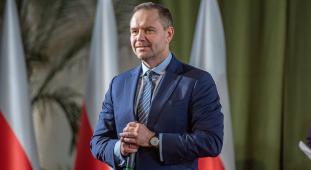 "Pełna likwidacja systemu ETS". Prezydent Nawrocki kieruje list do Tuska