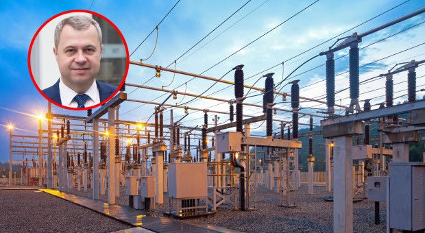 Możliwy zwrot w cenach energii w Polsce. "Są znaki zapytania"
