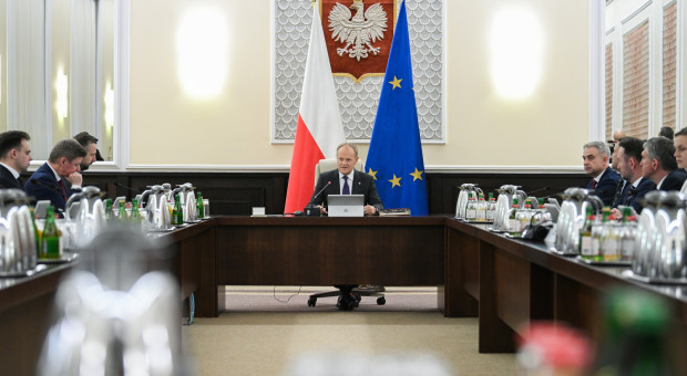 Rząd ma swój plan na ETS przed unijnym szczytem