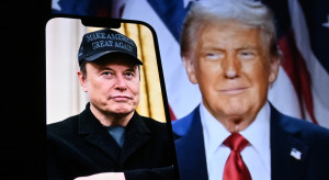 Czystki Muska pozbawiły administrację USA ekspertów ds. kryzysów energetycznych