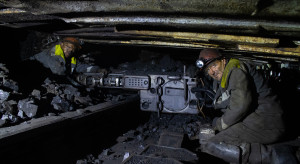 Najlepsza polska kopalnia szuka prezesa i wiceprezesów