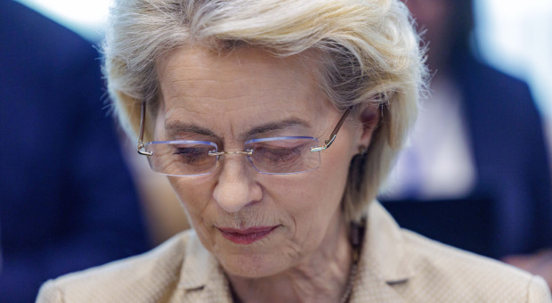 Energetyczny szczyt w Brukseli. Kraje UE, w tym Polska, apelują ws. ETS