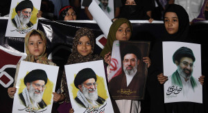 175 dolarów za baryłkę ropy płaci Azja. W Europie może być podobnie [HIRSCH O GOSPODARCE]