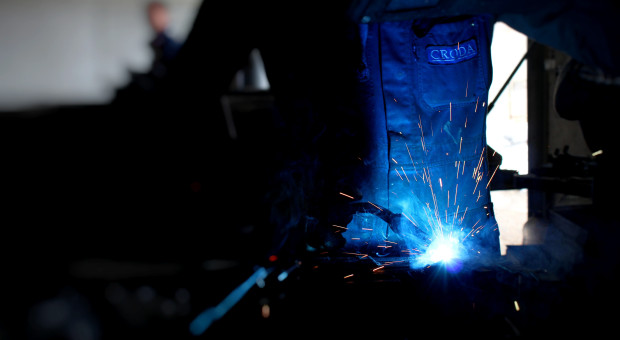 Polski przemysł odbił. Nowe dane powyżej prognoz