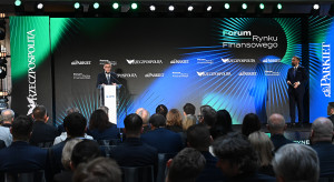 Ruszyło Forum Rynku Finansowego. Ważne debaty przed wręczeniem nagród "Parkietu"
