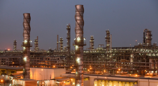 Gaz najdroższy od ponad 3 lat. Amerykanie zacierają ręce