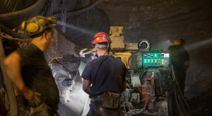 Nie ma to, jak być górnikiem. 170 tys. zł odprawy albo płatny urlop