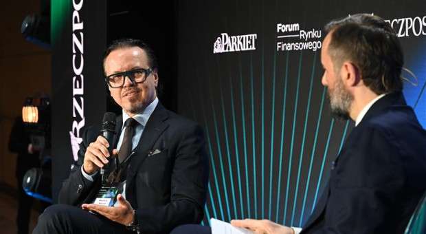 Minister Balczun: Myślenie w interesie bezpieczeństwa państwa jest kluczowe