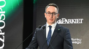 Minister Klimczak: Procedury nie mogą blokować inwestycji