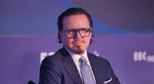 SAFE, JSW i Azoty. Wojciech Balczun dla WNP o priorytetach rządu