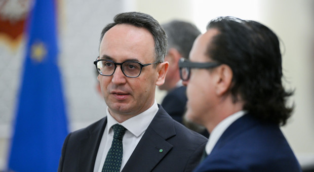 Tak rząd chce odblokować inwestycje. Mamy zapowiedź ministra