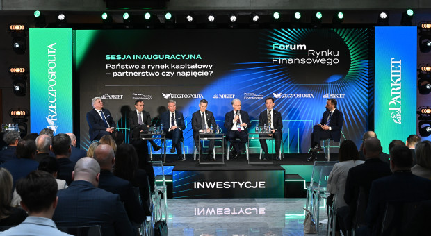 Dobre oceny rynku kapitałowego w Polsce. Ale może być jeszcze lepiej