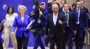 Unia Europejska nie chce zawieszać systemu ETS, ale zgadza się na zmiany [HIRSCH O GOSPODARCE]