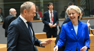 Przemysł może odetchnąć? Premier o ETS: Polska otrzyma pomoc dla "nienajbogatszych państw"