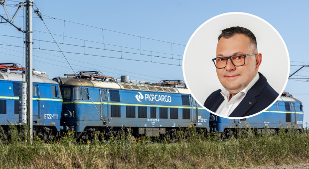 PKP Cargo potrzebuje aż dwóch układów. Przed spółką decydujący czas