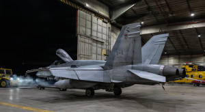 Kraj spoza Europy wszedł w SAFE i liczy na zamówienia z Polski. Na start miliard dolarów