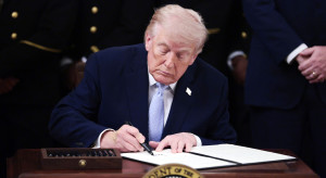 Pentagon szykuje się do ewentualnej operacji sił lądowych USA w Iranie