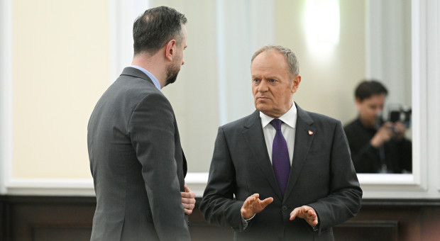 Cena diesla ma pobić rekord wszech czasów, Polacy chcą interwencji rządu [HIRSCH O GOSPODARCE]