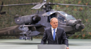 Podpisano jedną z niewielu takich umów w Polsce. Dotyczy wielomiliardowego zamówienia dla wojska