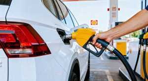 Diesel i benzyna powyżej 10 zł za litr? "To byłaby największa katastrofa od lat"