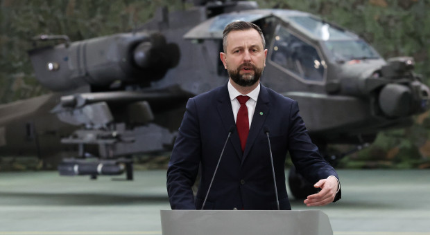 Kosiniak-Kamysz chce otworzyć sejf NBP. "Ja tych pieniędzy nie odpuszczę"