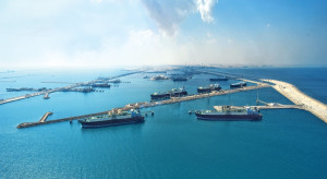 Właśnie rozpada się rynek transportu LNG. Skutki zostaną z nami na lata