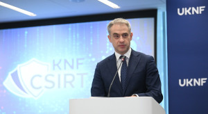 Polska na "cyfrowej wojnie"? Fałszywe inwestycje zalewają rynek finansowy