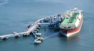 Ostatnia taka dostawa LNG do Polski. Nasz kontrakt z Katarem właśnie umiera